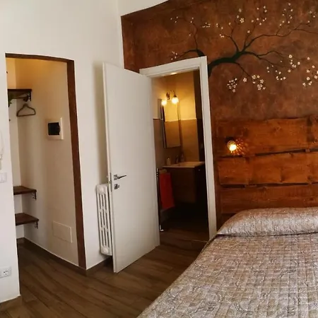 Il Mandorlo