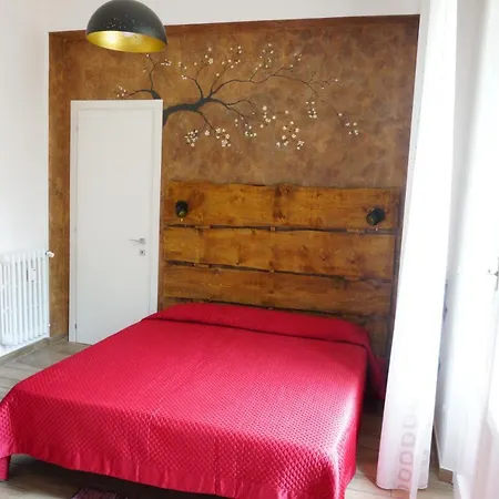 Il Mandorlo Penzion *
