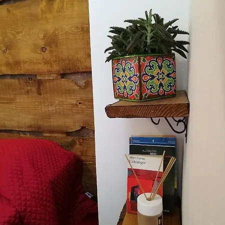 Il Mandorlo Guest house