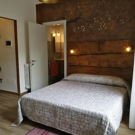 Guest house Il Mandorlo