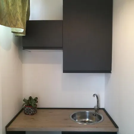 Il Mandorlo