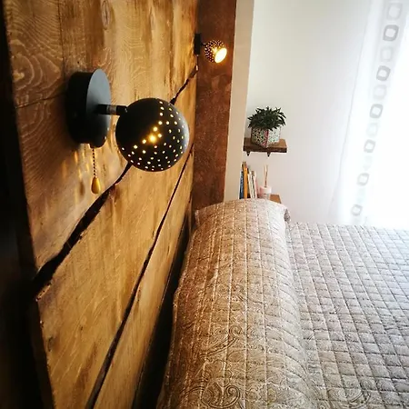 Guest house Il Mandorlo Florence
