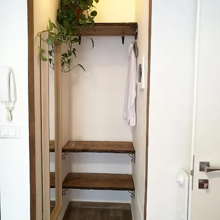 Il Mandorlo