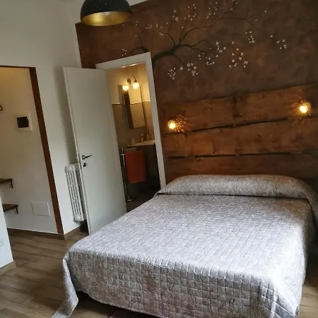 Il Mandorlo Guest house *