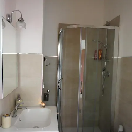 Il Mandorlo Guest house Florence