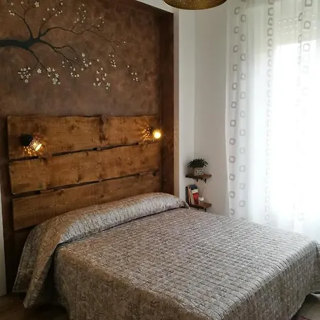 Guest house Il Mandorlo