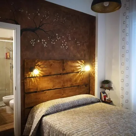 Guest house Il Mandorlo