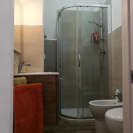 Il Mandorlo Guest house *